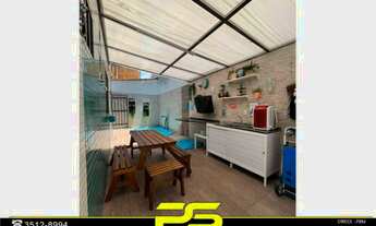 Imagem 5: APARTAMENTO COM 3 DORMITÓRIOS À VENDA, 116 M² POR R$ 467.000 #LÍDIA FERNANDES