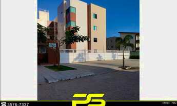 Imagem 5: APARTAMENTO COM 2 DORMITÓRIOS À VENDA POR R$ 220.000 - PORTAL DO SOL - JOÃO PESSOA/PB