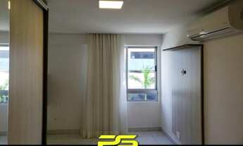 Imagem 2: APARTAMENTO COM 2 DORMITÓRIOS À VENDA, 54 M² POR R$ 336.000,00 - BRISAMAR - JOÃO PESSOA/PB