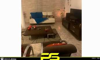 Imagem 6: CASA COM 5 DORMITÓRIOS À VENDA POR R$ 800.000 - BESSA - JOÃO PESSOA/PB