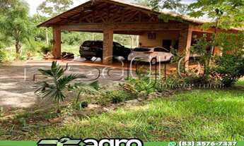 Imagem 4: ÁREA À VENDA, 48 M² POR R$ 35.000.000,00 - VILA YOLANDA - FOZ DO IGUAÇU/PR