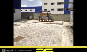 Imagem 2: APARTAMENTOS COM 2 DORMITÓRIOS À VENDA, 49 A 50 METROS QUADRADOS A PARTIR R$ 124.000 - GRA