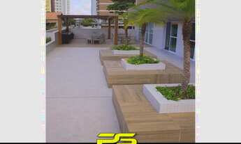 Imagem 5: APARTAMENTO COM 2 DORMITÓRIOS À VENDA, 72 M² POR R$ 360.000 - BRISAMAR - JOÃO PESSOA/PB