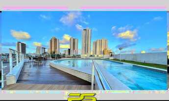 Imagem 5: APARTAMENTO COM 3 DORMITÓRIOS + DEP À VENDA, 109 M² POR R$ 600.000 - BAIRRO DOS ESTADOS