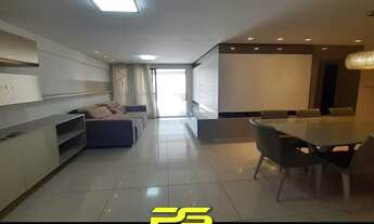 Imagem 2: APARTAMENTO COM 3 DORMITÓRIOS À VENDA, 160 M² POR R$ 1.000.000,00 - BESSA - JOÃO PESSOA/PB