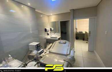Imagem 7: SALA À VENDA, 50 M² POR R$ 520.000 - MIRAMAR - JOÃO PESSOA/PB