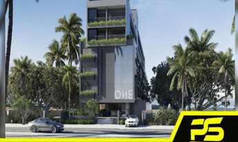 Imagem: STUDIO COM 1 DORMITÓRIO À VENDA, 24 M²