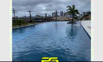 Imagem 5: COBERTURA COM 4 DORMITÓRIOS À VENDA, 277 M² POR R$ 2.500.000,00 - BRISAMAR - JOÃO PESSOA/P