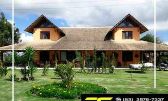 Imagem 4: ACEITAMOS PROPOSTAS ) TERRENO INCRÍVEL EM CONDOMÍNIO - BANANEIRAS