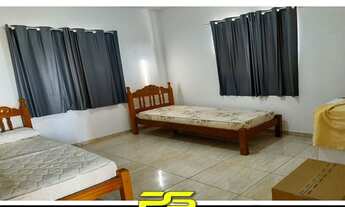 Imagem 7: CASA COM 4 DORMITÓRIOS À VENDA, 320 M² POR R$ 370.000,00 - JACARÉ - CABEDELO/PB