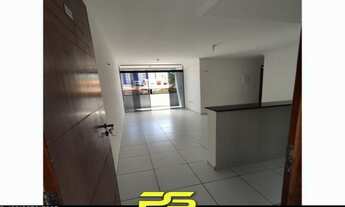 Imagem 4: APARTAMENTO COM 3 DORMITÓRIOS À VENDA, 70 M² POR R$ 270.000,00 - BESSA - JOÃO PESSOA/PB