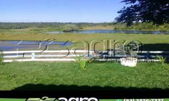 Imagem: FAZENDA À VENDA, 2460000 M² POR R$ 2.500.000,00