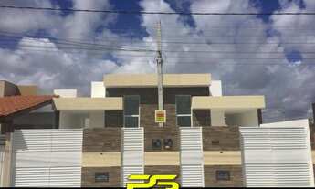 Imagem 4: OPORTUNIDADE) CASA COM 2 DORMITÓRIOS À VENDA POR R$ 165.000 - GRAMAME - JOÃO PESSOA/PB