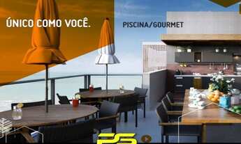 Imagem 6: APARTAMENTO COM 2 DORMITÓRIOS À VENDA, 60 M² POR R$ 298.450 - INTERMARÉS - CABEDELO/PB