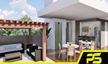 Imagem: APARTAMENTO COM 3 DORMITÓRIOS À VENDA