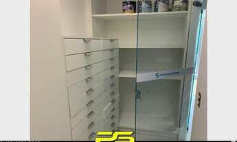 Imagem 5: SALA PARA ALUGAR, 53 M² POR R$ 3.800/MÊS - MIRAMAR - JOÃO PESSOA/PB