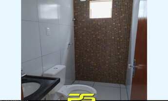 Imagem 7: CASA COM 2 DORMITÓRIOS À VENDA, 56 M² POR R$ 140.000 - FUNCIONÁRIOS - JOÃO PESSOA/PB