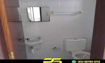 Imagem 3: OPORTUNIDADE) APARTAMENTO NO BESSA COM 124,97M² E 3 QUARTOS SENDO 1 SUÍTE