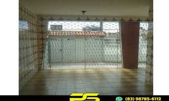 Imagem 2: BELÍSSIMA CASA COM 5 QTS SENDO 3 ST À VENDA, 342 M² POR R$ 399.000 - JAGUARIBE - JOÃO PESS