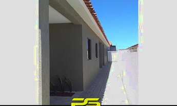 Imagem 3: CASAS COM 2 DORMITÓRIOS À VENDA PARTIR DE R$ 180.000 - RECANTO DO POÇO - CABEDELO/PARAÍBA