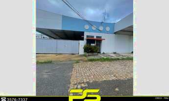 Imagem 2: GALPÃO PARA ALUGAR, 2800 M² POR R$ 18.000,00/MÊS - TREZE DE MAIO - JOÃO PESSOA/PB