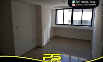 Imagem 7: APARTAMENTO COM 2 DORMITÓRIOS À VENDA, 62 M² POR R$ 315.000,00 - MANAÍRA - JOÃO PESSOA/PB