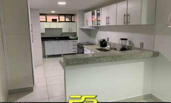 Imagem 7: CASA COM 3 DORMITÓRIOS À VENDA POR R$ 750.000 - AMAZÔNIA PARK - CABEDELO/PB