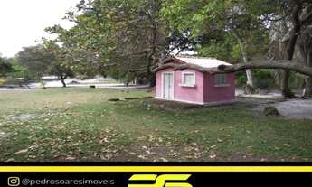 Imagem 4: GRANJA À VENDA, 20000 M² POR R$ 500.000 - MÁRIO COVAS - ALHANDRA/PB