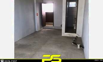 Imagem 2: SALA PARA ALUGAR, 30 M² POR R$ 2.400/MÊS - ALTIPLANO CABO BRANCO - JOÃO PESSOA/PB #FELIPEP