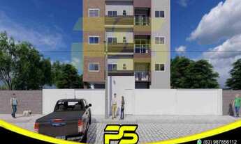 Imagem: ÚLTIMOS APARTAMENTOS, NOVO, 02QUARTOS