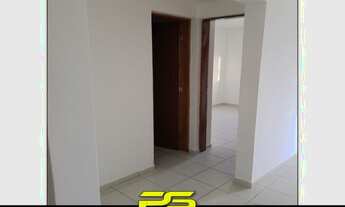 Imagem 5: APARTAMENTO COM 2 DORMITÓRIOS À VENDA, 54 M² POR R$ 99.000 - GRAMAME - JOÃO PESSOA/PB