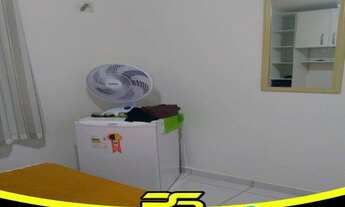 Imagem 3: APARTAMENTO COM 2 DORMITÓRIOS À VENDA, 57 M² POR R$ 160.000,00 - CRISTO REDENTOR - JOÃO PE