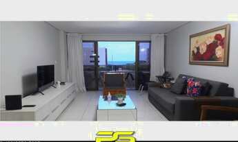 Imagem 7: APARTAMENTO COM 4 DORMITÓRIOS À VENDA, 158 M² POR R$ 625.000,00 - MANAÍRA - JOÃO PESSOA/PB