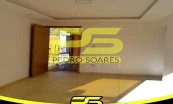 Imagem 3: APARTAMENTO COM 2 DORMITÓRIOS À VENDA, 46 M² POR R$ 165.000,00 - RANGEL - JOÃO PESSOA/PB