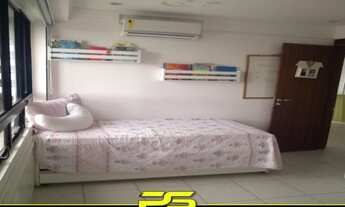 Imagem 7: APARTAMENTO COM 3 DORMITÓRIOS À VENDA, 70 M² POR R$ 600.000,00 - CABO BRANCO - JOÃO PESSOA