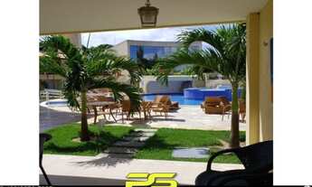 Imagem 4: TRIPLEX COM 2 DORMITÓRIOS À VENDA, 40 M² POR R$ 650.000 - CENTRO - TIBAU DO SUL/RN