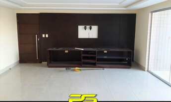 Imagem 6: APARTAMENTO COM 4 DORMITÓRIOS À VENDA, 189 M² POR R$ 450.000,00 - BANCÁRIOS - JOÃO PESSOA