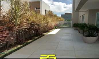 Imagem 4: CASA COM 4 DORMITÓRIOS À VENDA, 320 M² POR R$ 1.950.000,00 - PORTAL DO SOL - JOÃO PESSOA/P