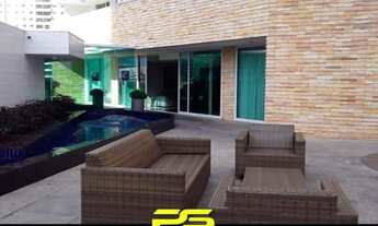 Imagem 3: APARTAMENTO COM 4 DORMITÓRIOS À VENDA, 150 M² POR R$ 1.100.000,00 - MIRAMAR - JOÃO PESSOA