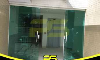 Imagem 2: ÚLTIMOS APARTAMENTOS, 03 QUARTOS, SUÍTE, ELEVADOR, ÁGUA E GÁS COM MEDIDOR INDIVIDUAL, PRÉ