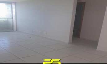 Imagem 4: APARTAMENTO COM 3 DORMITÓRIOS À VENDA, 64 M² POR R$ 280.000,00 - BANCÁRIOS - JOÃO PESSOA/P