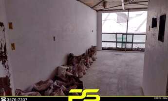Imagem 5: REPASSO) FLAT À VENDA, 33 M² POR R$ 190.000 - CABO BRANCO - JOÃO PESSOA/PB #ALEX