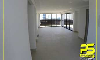 Imagem 3: APARTAMENTO COM 2 DORMITÓRIOS À VENDA, 65 M² POR R$ 320.000 - BRISAMAR - JOÃO PESSOA/PB