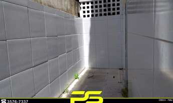 Imagem 5: APARTAMENTO COM 3 DORMITÓRIOS À VENDA, 160 M² POR R$ 400.000 - JARDIM OCEANIA - JOÃO PESSO