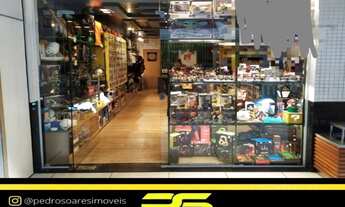 Imagem: LOJA À VENDA, 30 M² POR R$ 120.000 - MANAÍRA