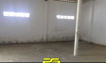 Imagem 3: GALPÃO À VENDA, 150 M² POR R$ 250.000 - CAMALAÚ - CABEDELO/PARAÍBA