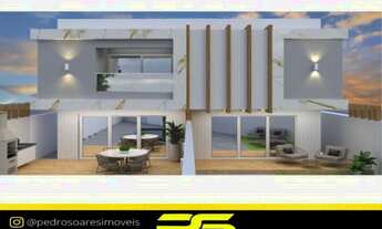 Imagem 3: CASA COM 4 DORMITÓRIOS À VENDA POR R$ 399.900,00 - JACUMÃ - CONDE/PB