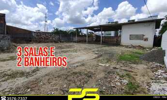 Imagem 5: GALPÃO PARA ALUGAR, 1.500 M² POR R$ 3.000/MÊS - POPULAR - SANTA RITA/PARAÍBA #PEDROSOARES