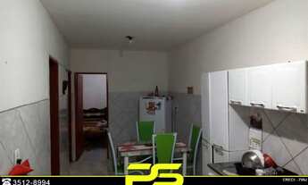 Imagem 3: CASA COM 3 DORMITÓRIOS À VENDA, 150 M² POR R$ - BAIRRO NOVO - GUARABIRA/PB#PEDROSOARES
