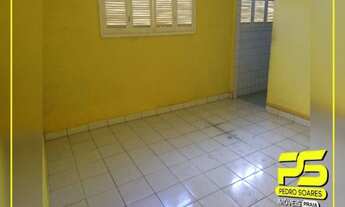 Imagem 4: CASA COM 6 DORMITÓRIOS À VENDA, 324 M² POR R$ 550.000 - BAIRRO DOS ESTADOS - JOÃO PESSOA/P